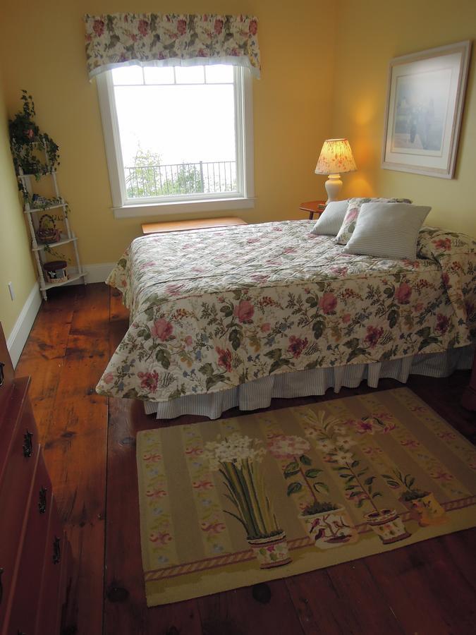 Button Bay Bed And Breakfast Vergennes Exteriér fotografie