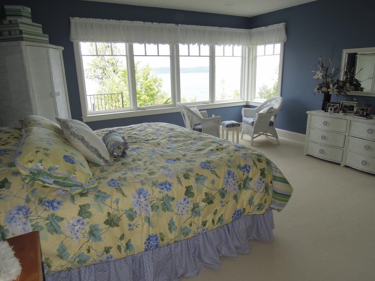 Button Bay Bed And Breakfast Vergennes Exteriér fotografie
